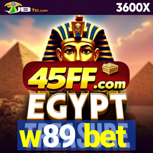 w89 bet
